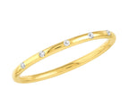 Caroline Diamond Ring