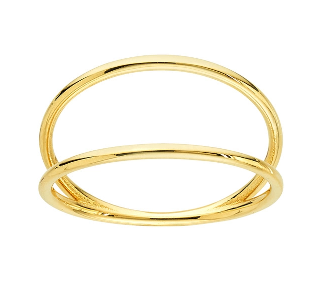 Celia Gold Ring