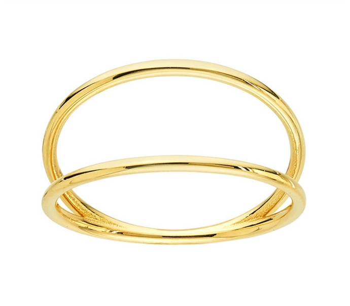 Celia Gold Ring