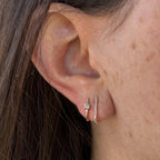 Chiara Diamond Earrings