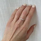 Connie Diamond Ring