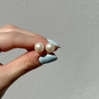 Perla Studs
