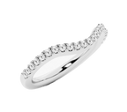 Debbie Diamond Ring
