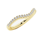 Debbie Diamond Ring