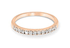 Eliz Diamond Ring