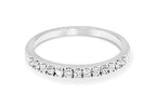Eliz Diamond Ring