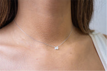 Load image into Gallery viewer, Enola Diamond Necklace
