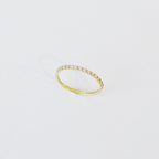 Melissa Diamond Ring