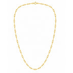 Gali Gold Chain Necklace