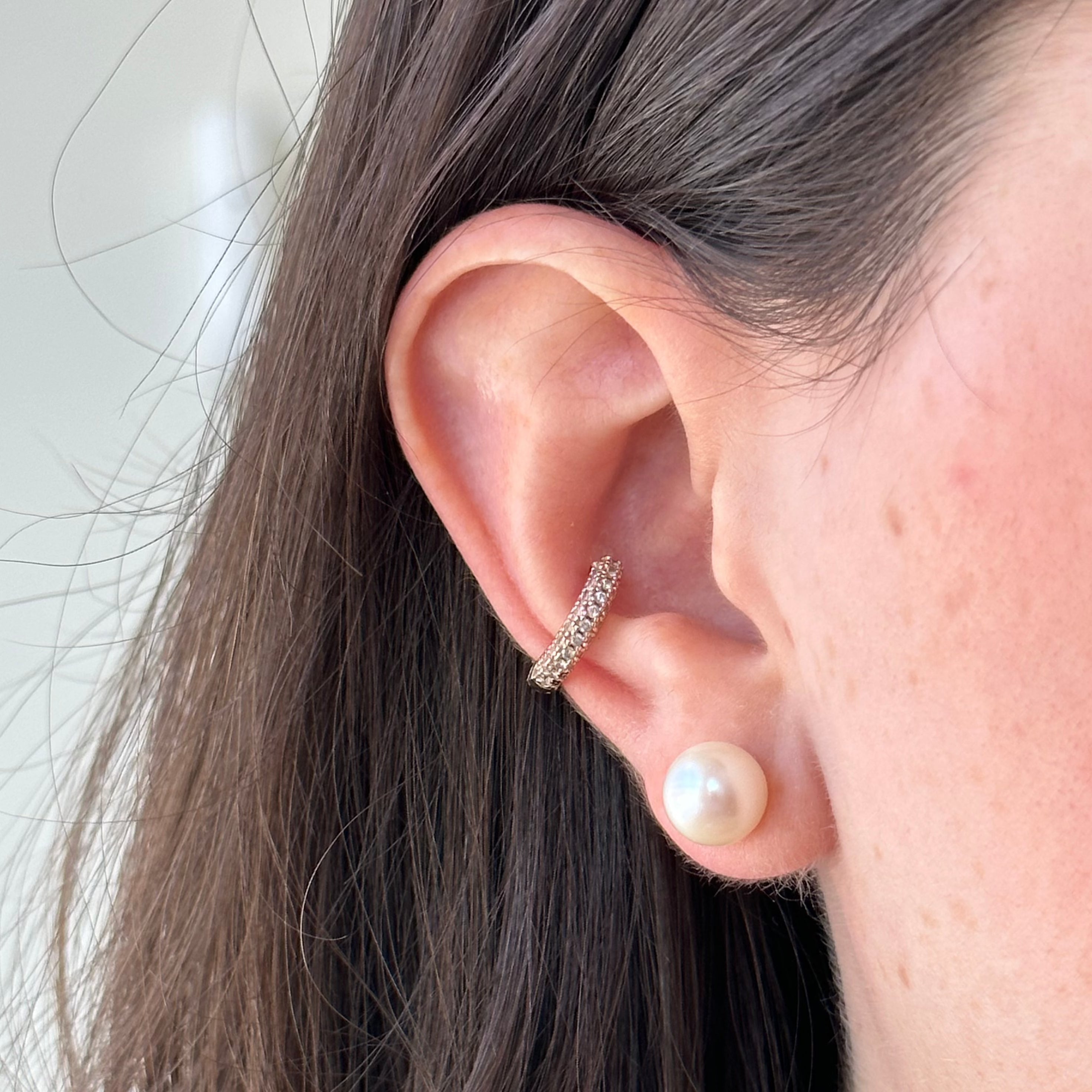 Perla Studs