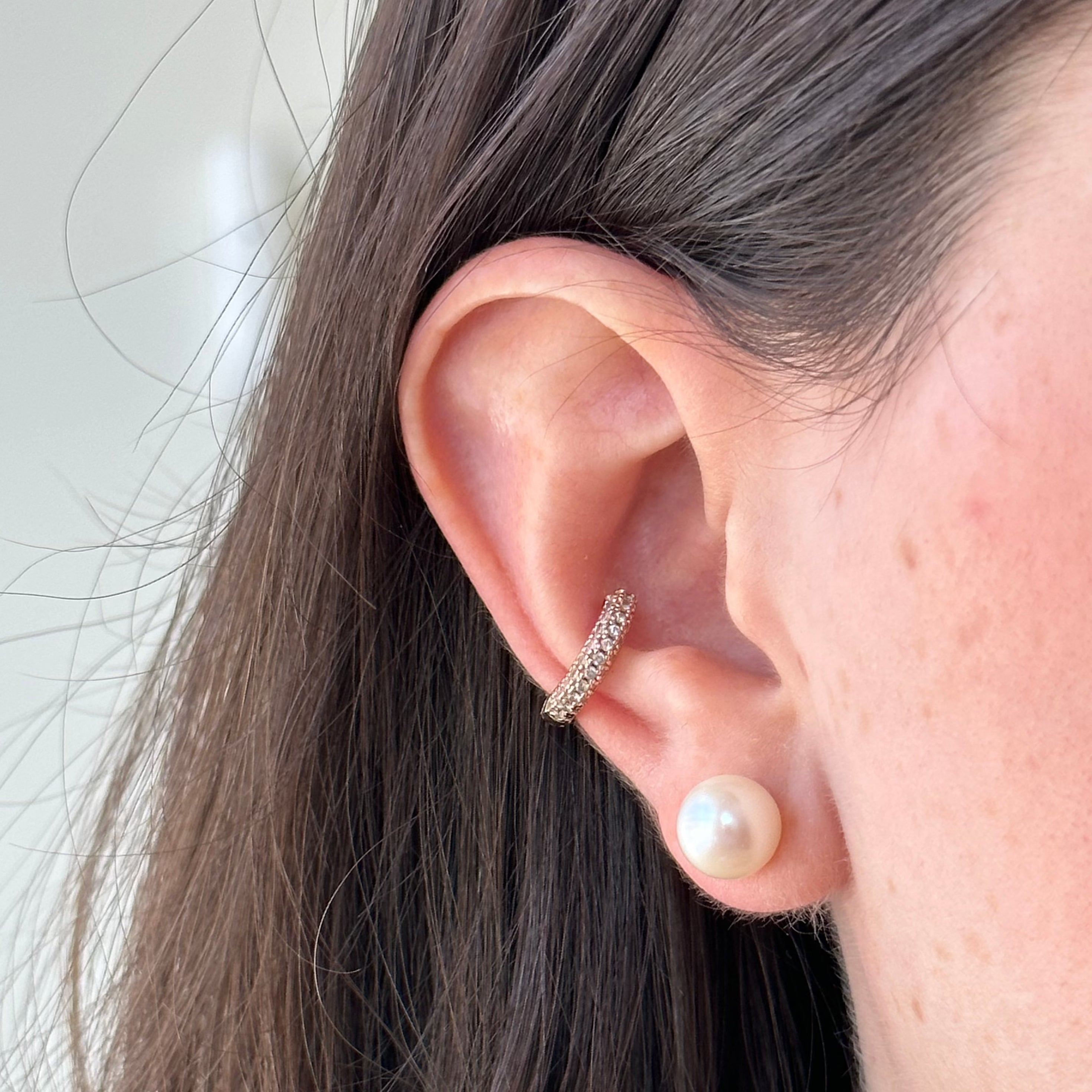 Perla Studs