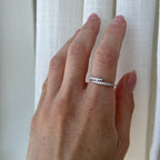 Savina Diamond Ring
