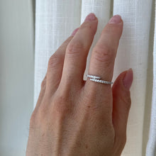 Load image into Gallery viewer, Savina Diamond Ring
