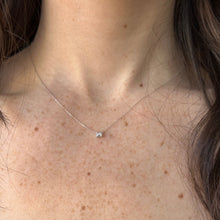 Load image into Gallery viewer, Lucy Diamond Necklace
