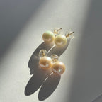 Perla Studs