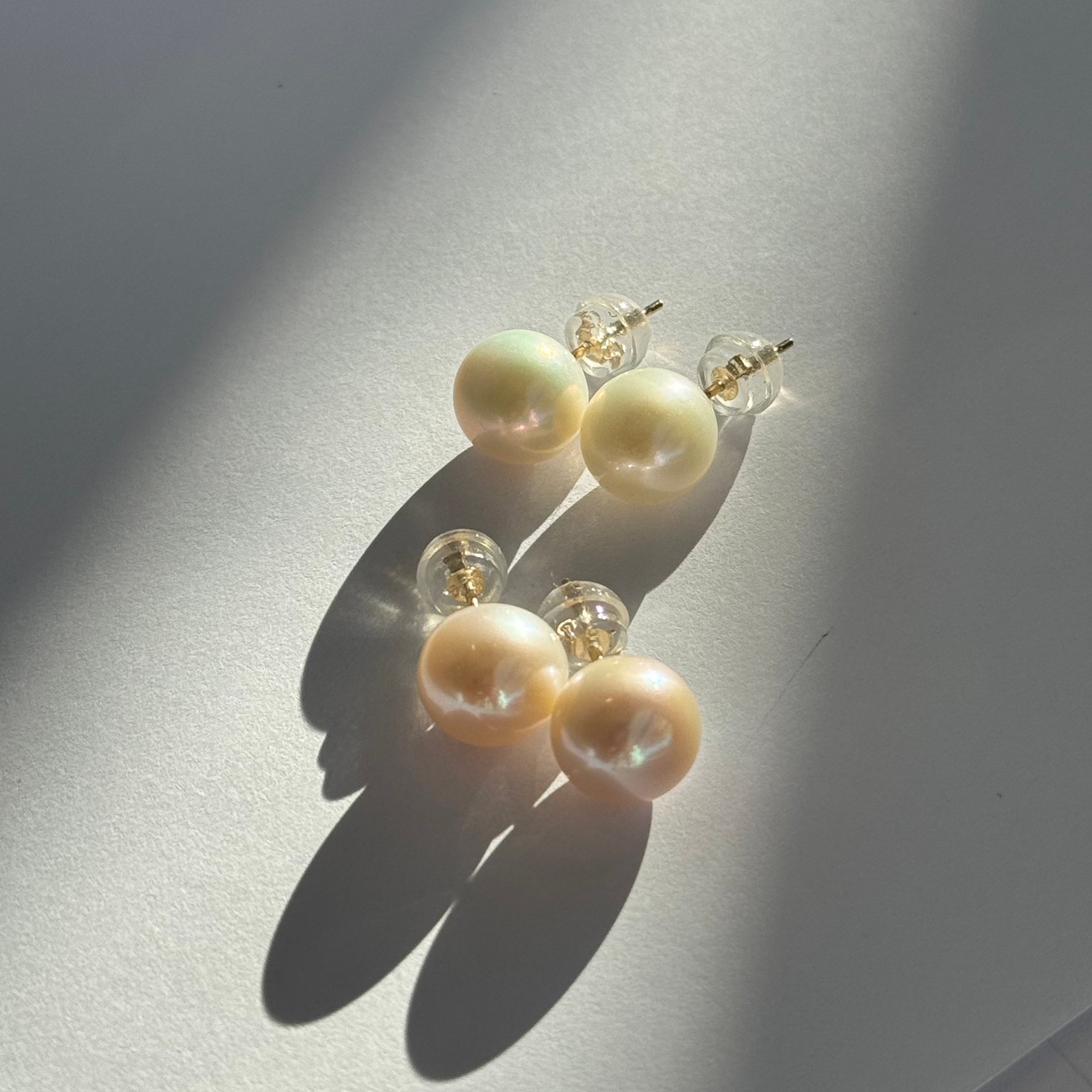 Perla Studs