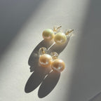 Perla Studs