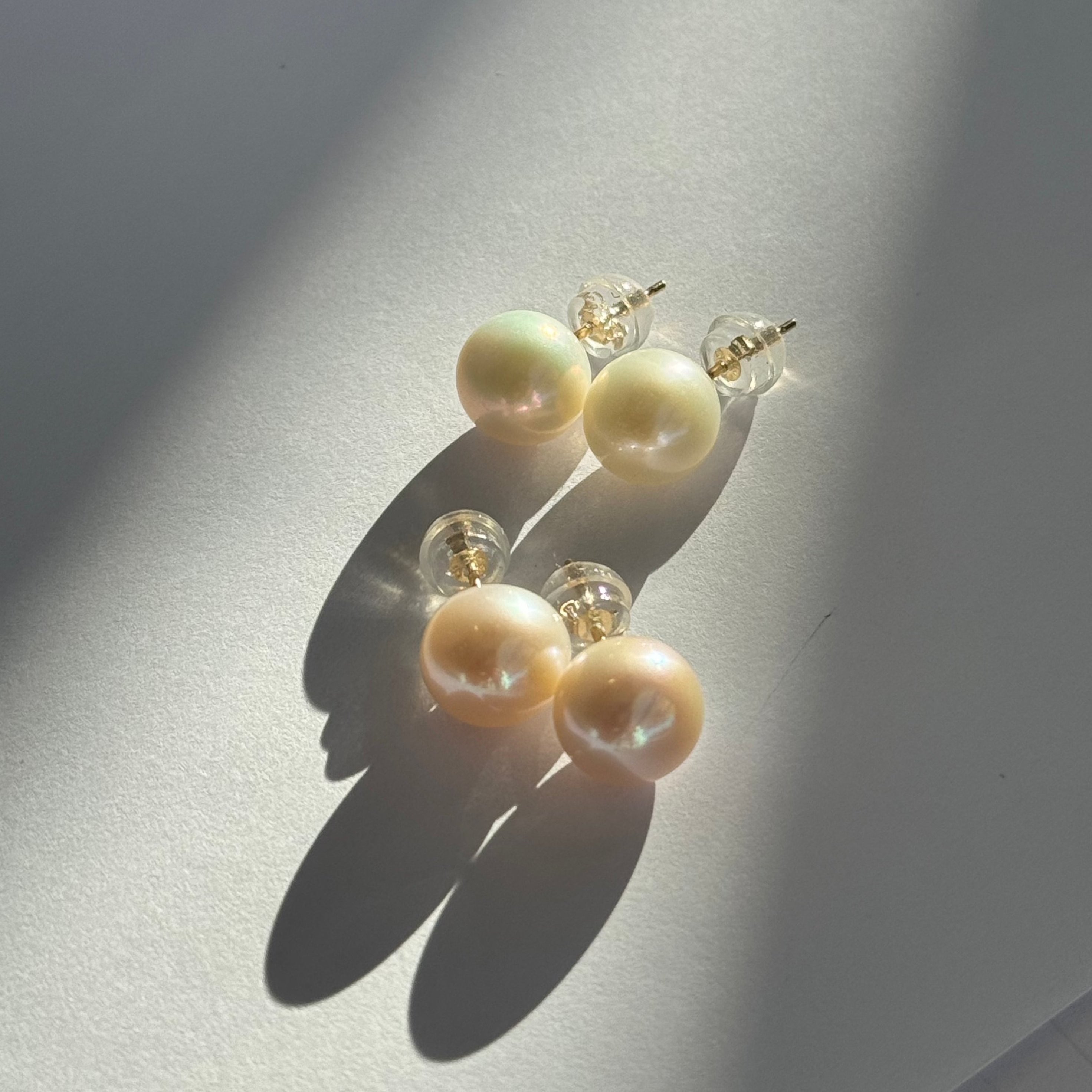Perla Studs