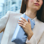 The Jane Lab Asscher Pinky Ring