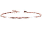 Jane Diamond Tennis Bracelet 1.0 ct.