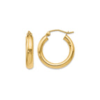 Kate Gold Hoops