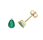 Kristen Emerald Piercings (One Earring)