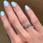 Kylie Diamond Ring