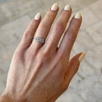 Kylie Diamond Ring