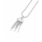 La Medusa Necklace
