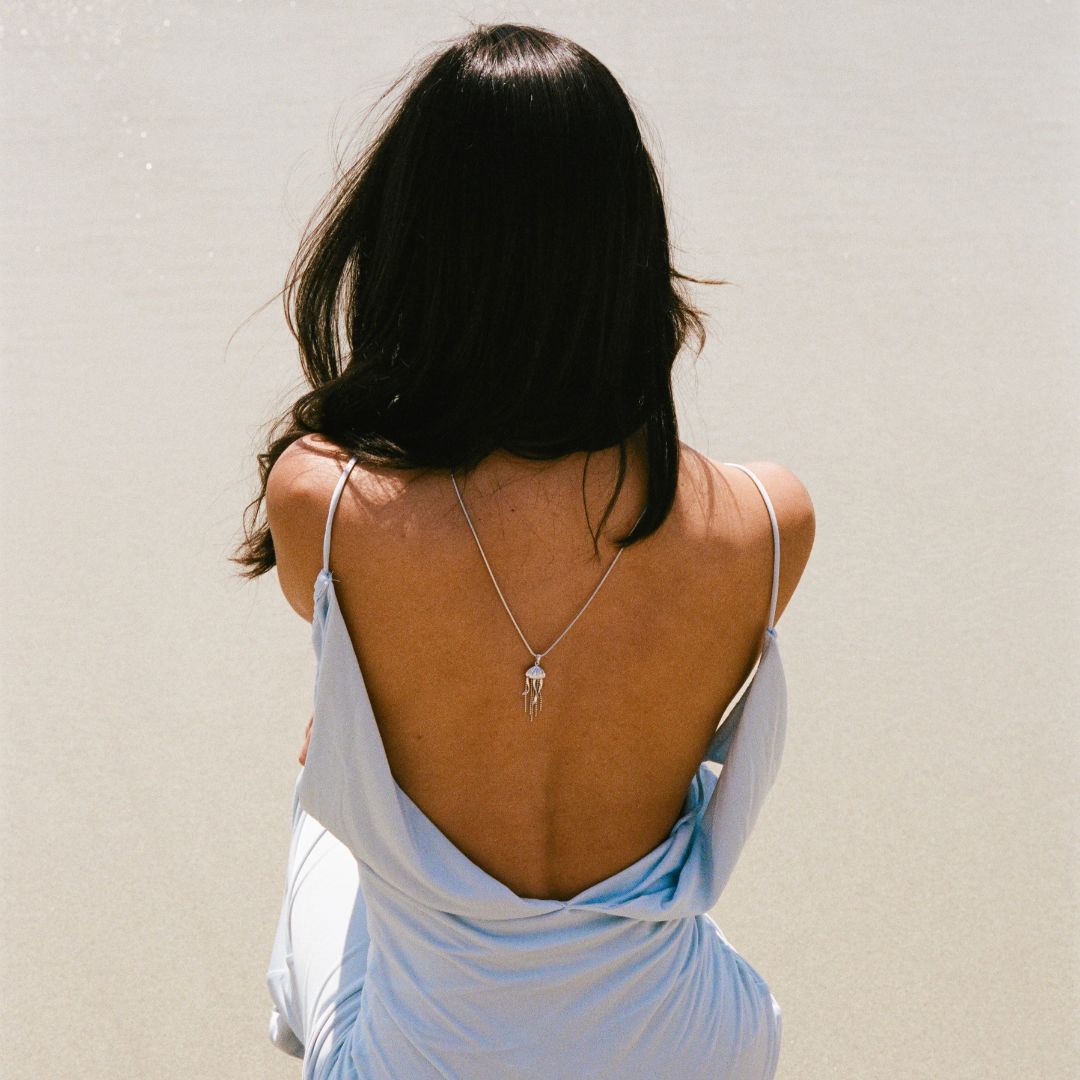 La Medusa Necklace