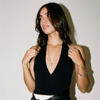 La Medusa Necklace