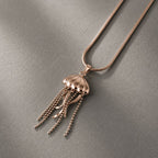 La Medusa Necklace