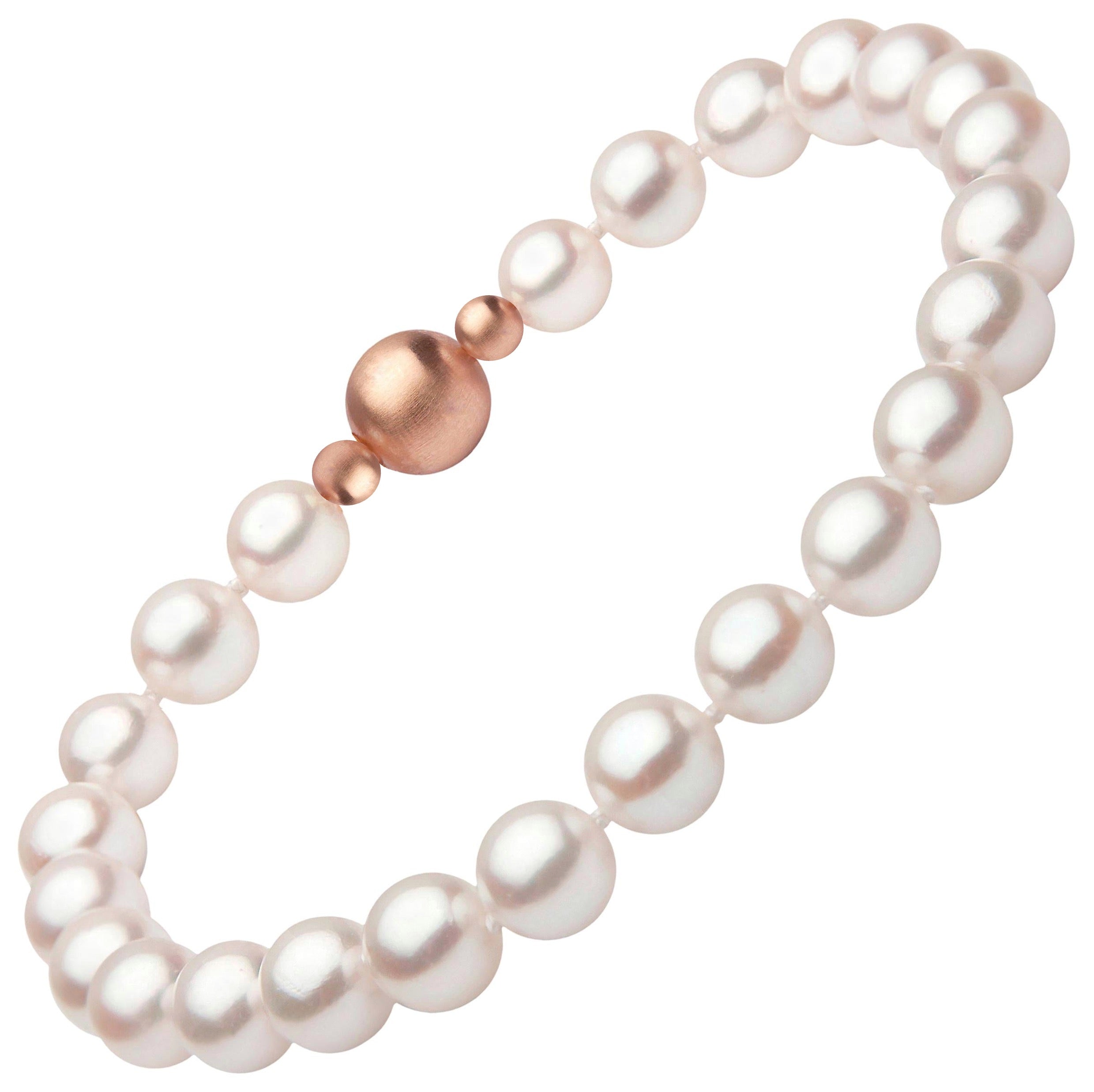 Lilo Pearl bracelet