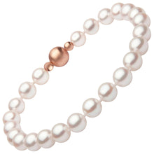 Load image into Gallery viewer, Lilo Pearl bracelet
