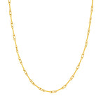 Gali Gold Chain Necklace