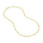 Gali Gold Chain Necklace