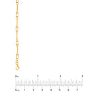 Gali Gold Chain Necklace