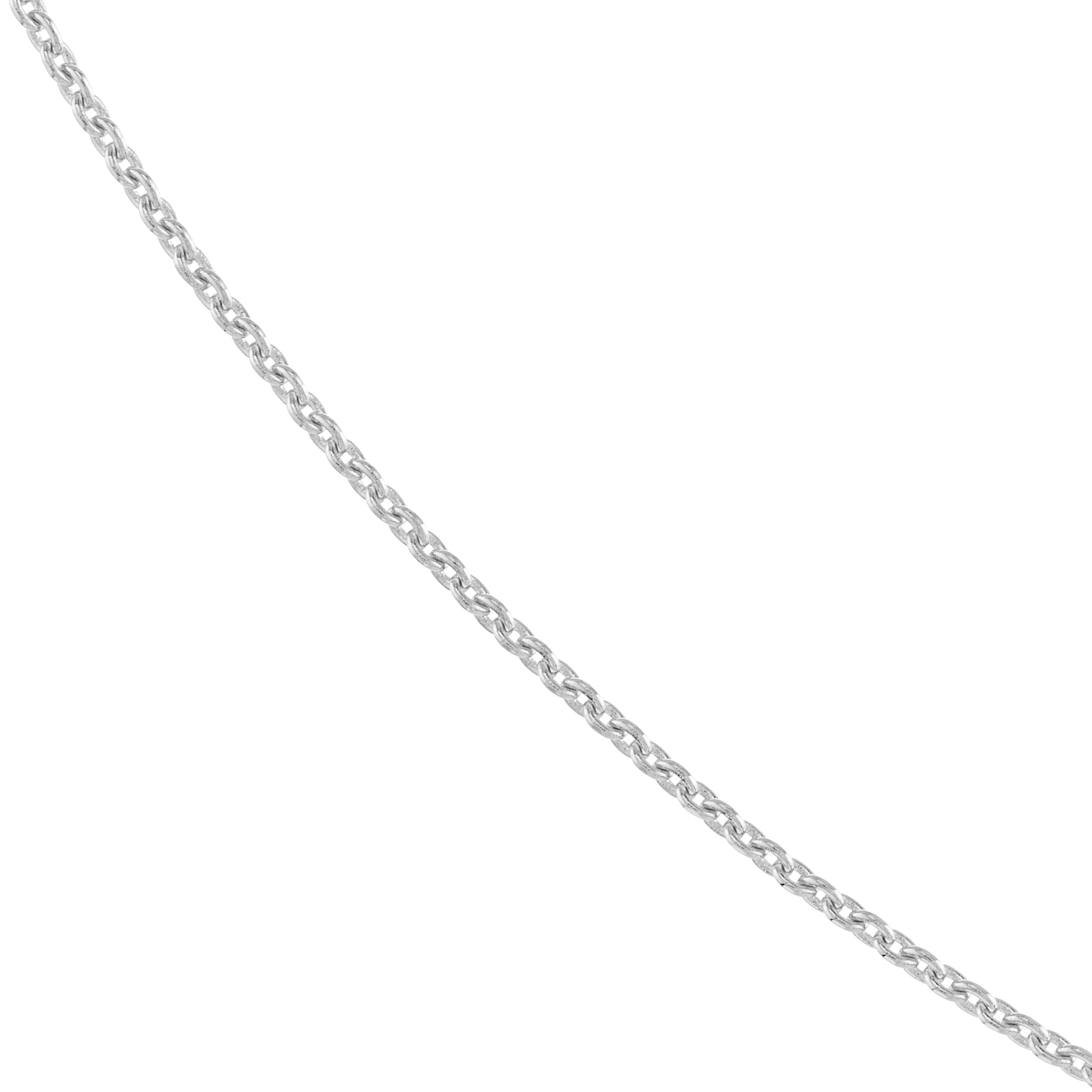 Silvie Skinny Gold Necklace