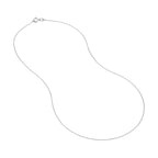 Silvie Skinny Gold Necklace