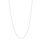 Grazia Skinny Gold Necklace