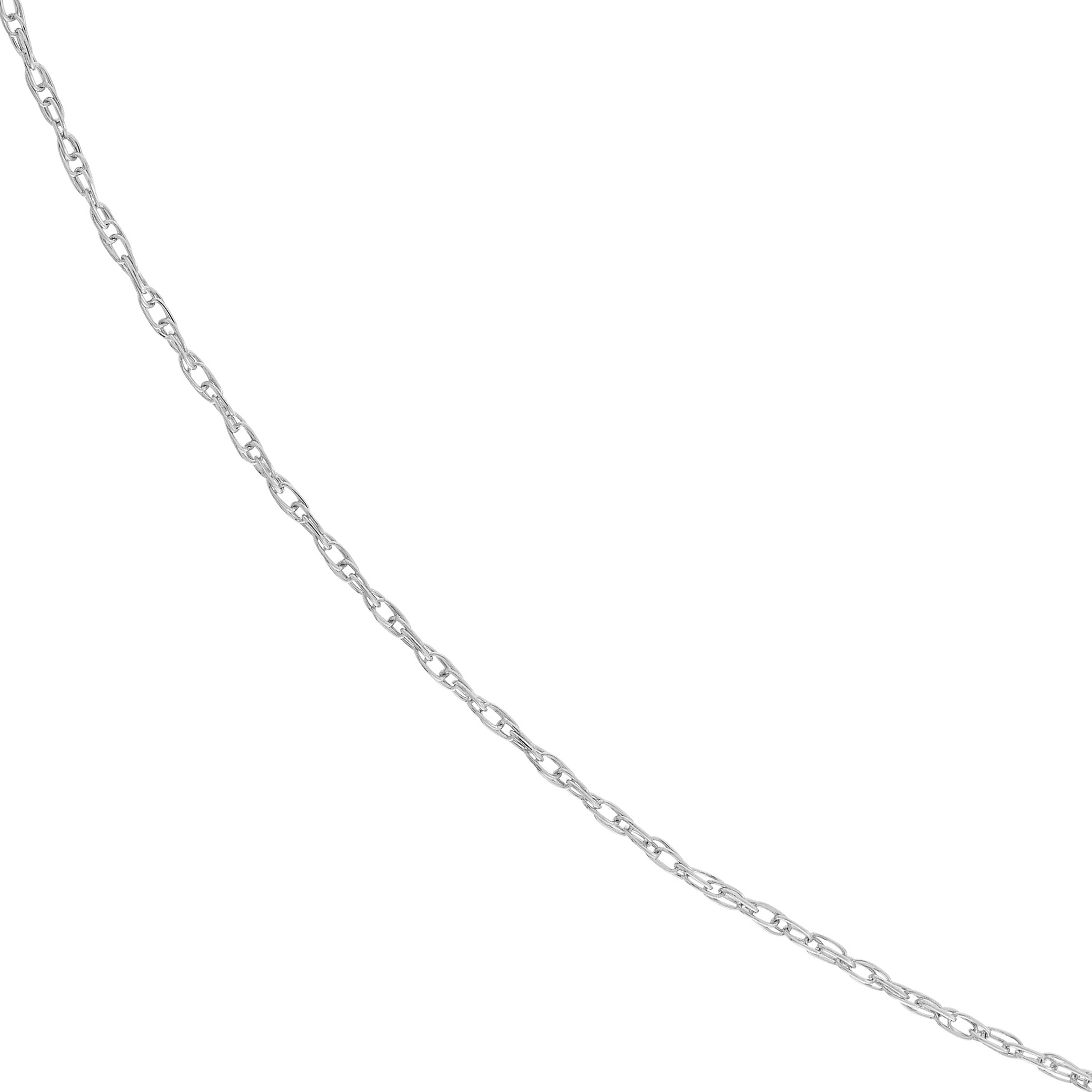 Grazia Skinny Gold Necklace