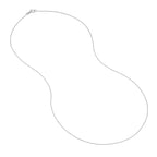 Grazia Skinny Gold Necklace
