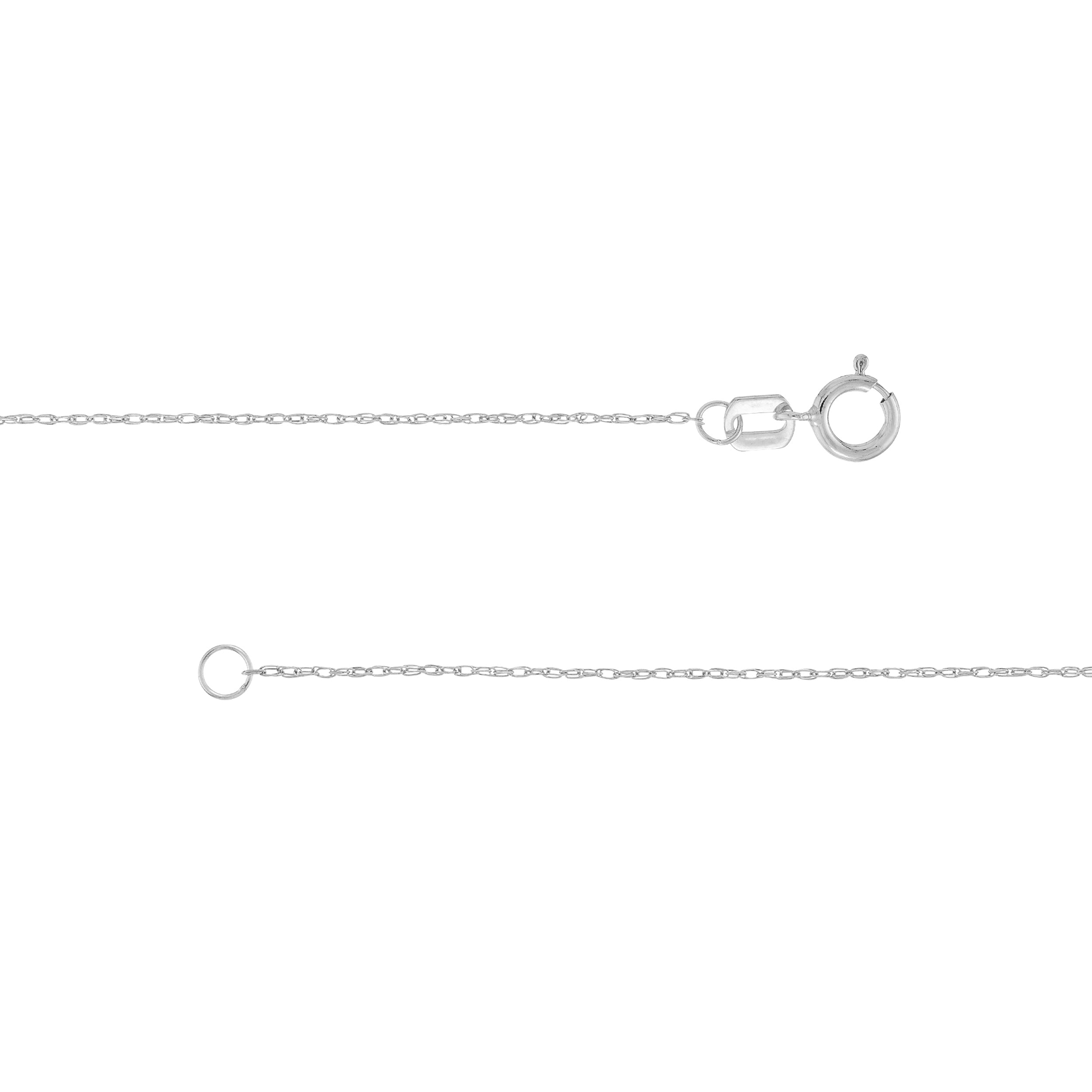 Grazia Skinny Gold Necklace