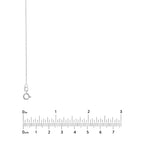 Grazia Skinny Gold Necklace