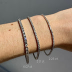 Bianca Diamond Tennis Bracelet 2.17 ct.