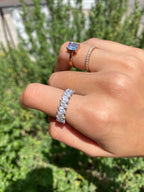 Renata Diamond Ring