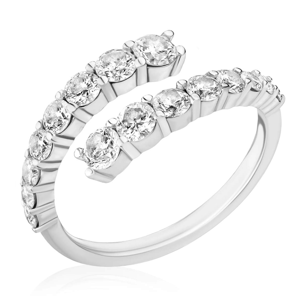 Penelope Diamond Ring