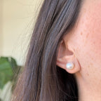 Perla Studs