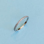 Regina Diamond Ring