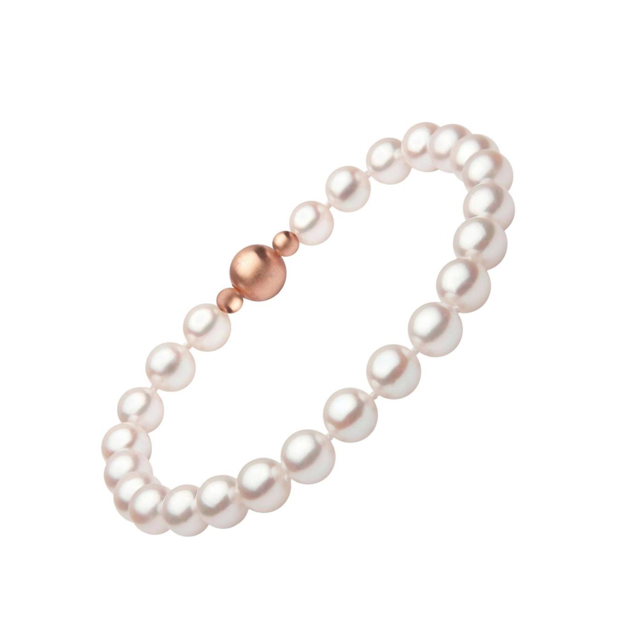 Lilo Pearl bracelet
